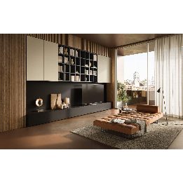Freespace libreria