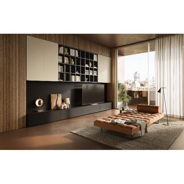 Freespace libreria