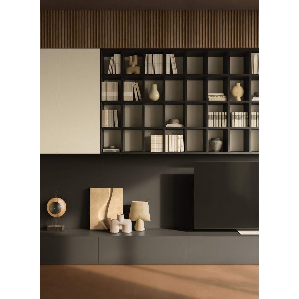 Freespace libreria