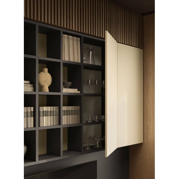 Freespace libreria