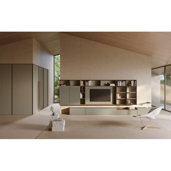 Freespace libreria
