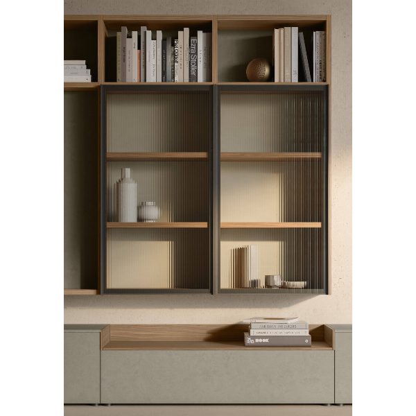 Freespace libreria