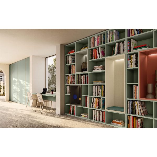 Freespace libreria