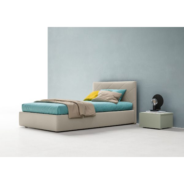 Icon Small letto