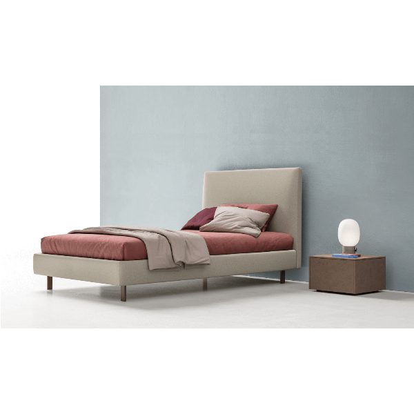 Luk Big letto