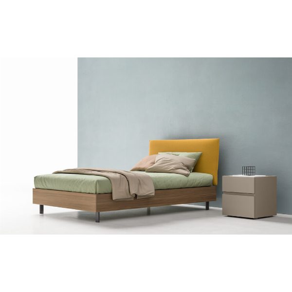 Soft letto