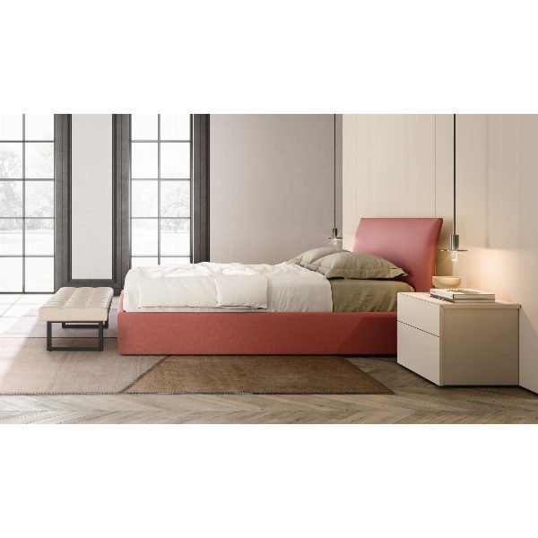 Slim letto