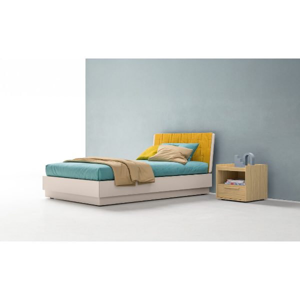 Tablet letto