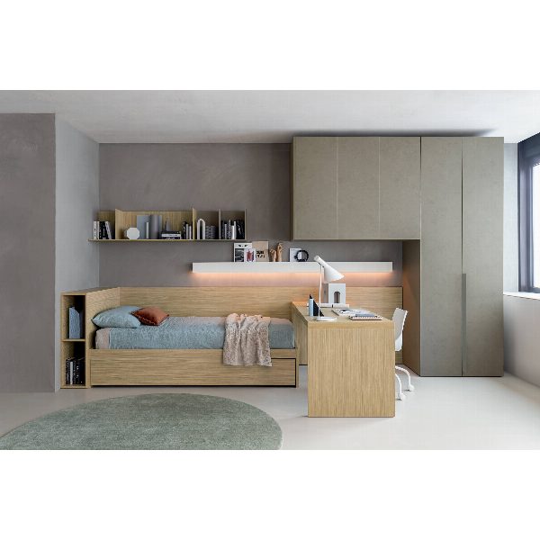 Light letto