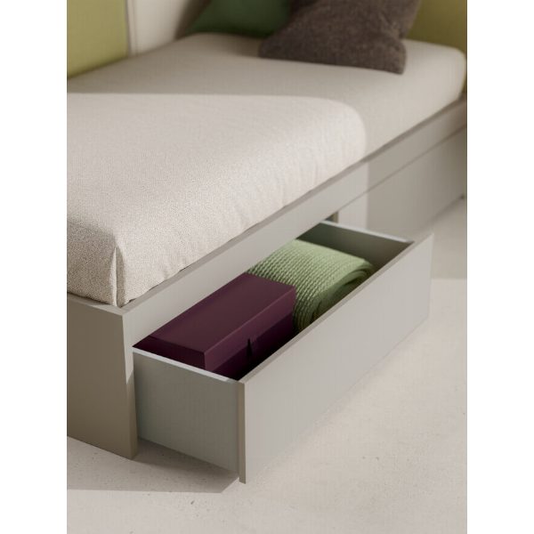 Light letto