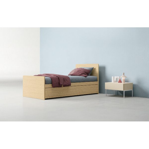 Radius letto