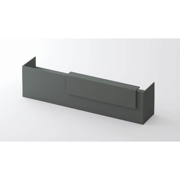 Reception desk