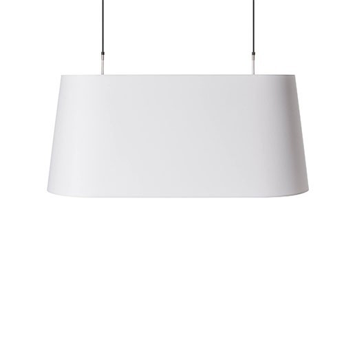 Lampada Oval light - Moooi