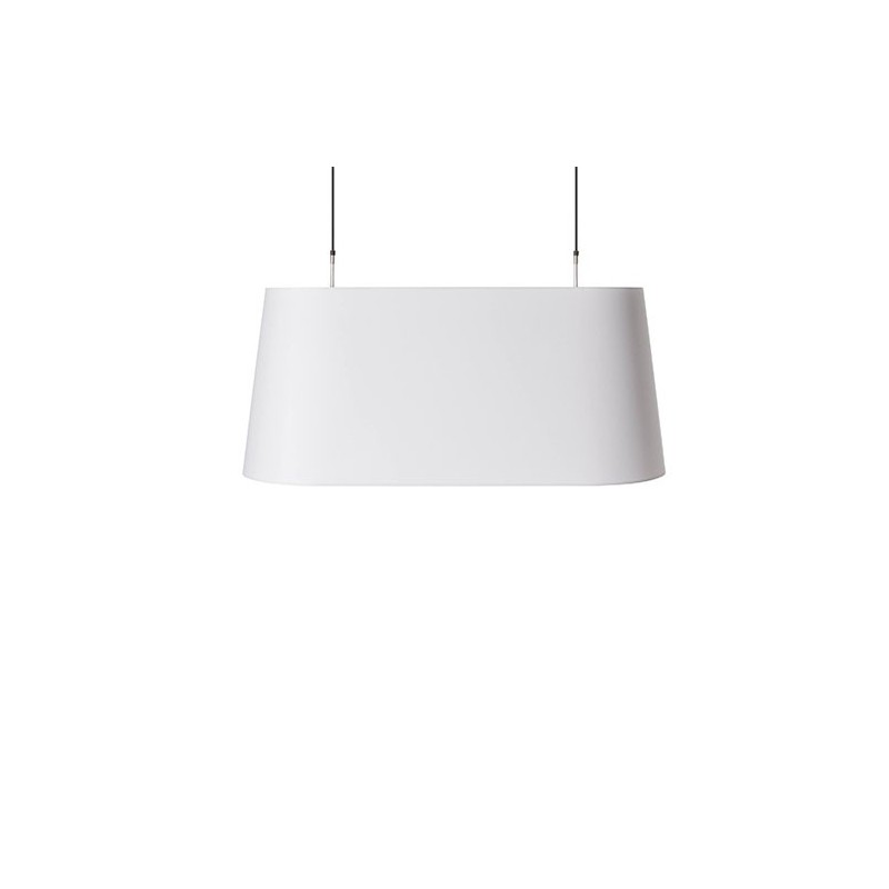 Lampada Oval light - Moooi