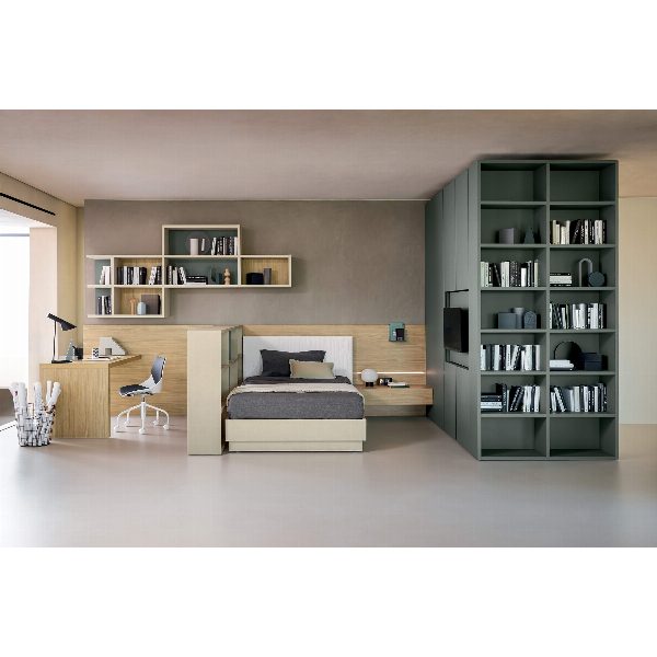 Pannelli testate