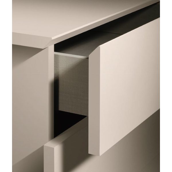 Set comodini e comò