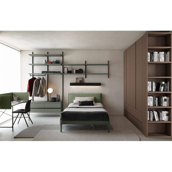 Flexy Easy libreria