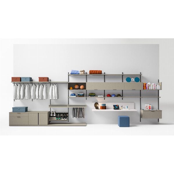 Flexy Easy libreria