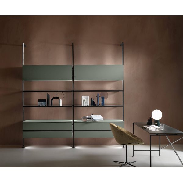 Windy libreria