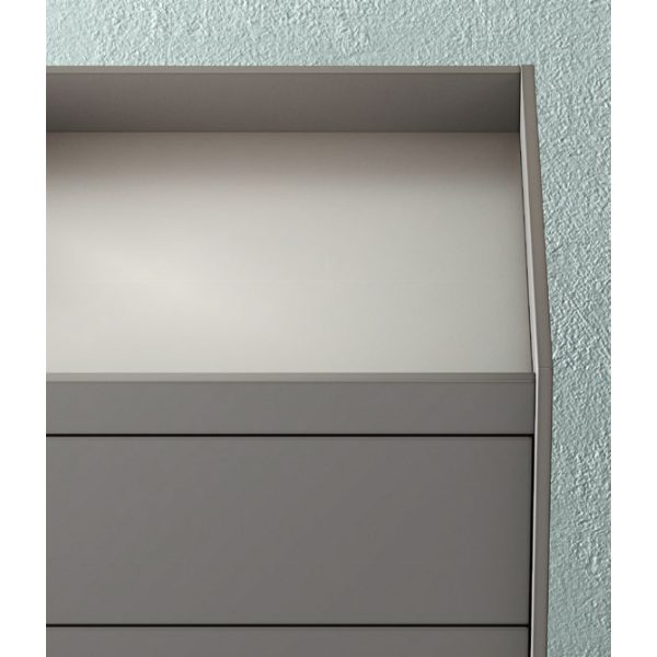 Trend comodini e comò