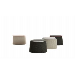 Frank Outdoor pouf