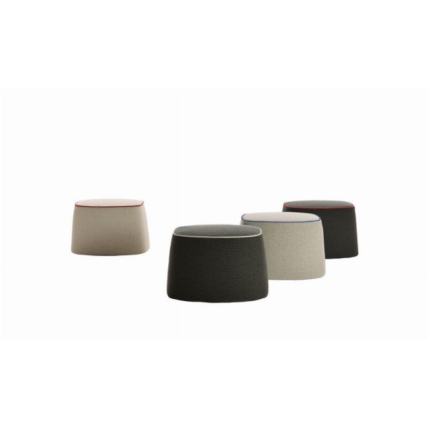 Frank Outdoor pouf