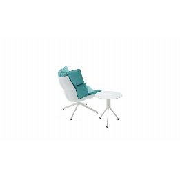 Husk Outdoor poltrona
