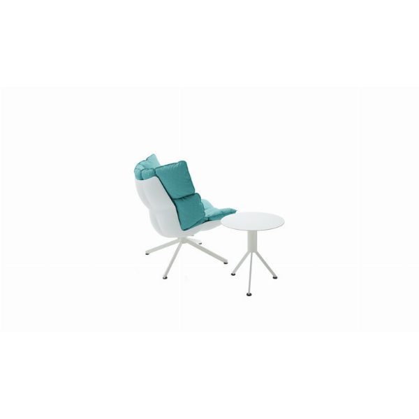 Husk Outdoor poltrona