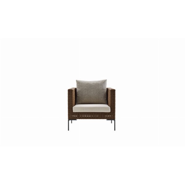 Charles Outdoor divano