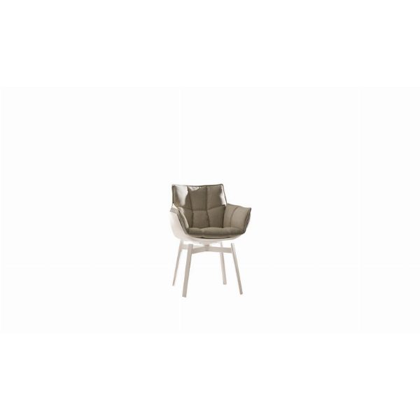 Husk Outdoor poltrona