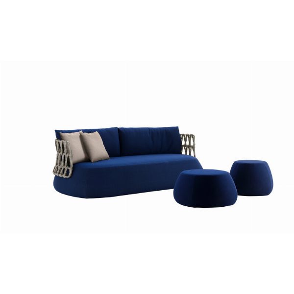 Fat-Sofa Outdoor divano