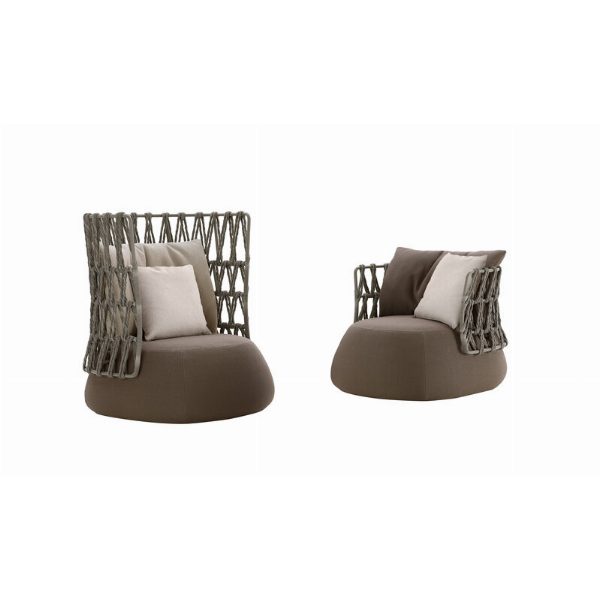 Fat-Sofa Outdoor divano
