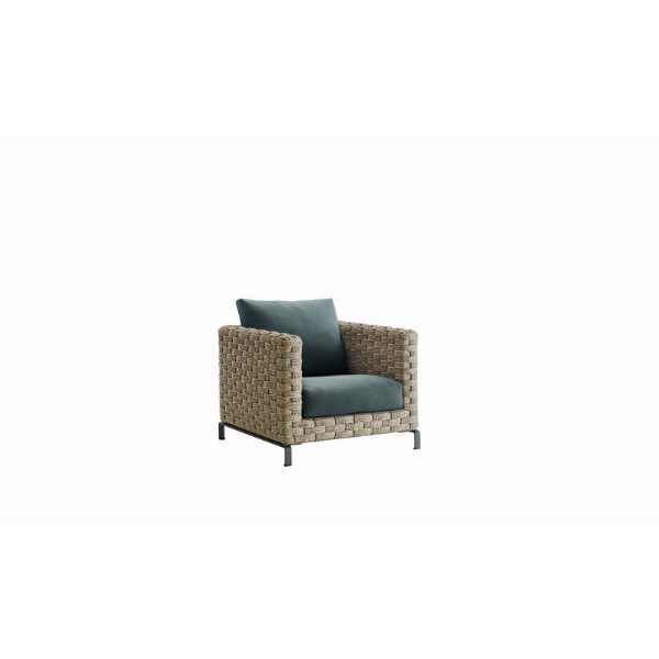 Ray Outdoor Natural divano
