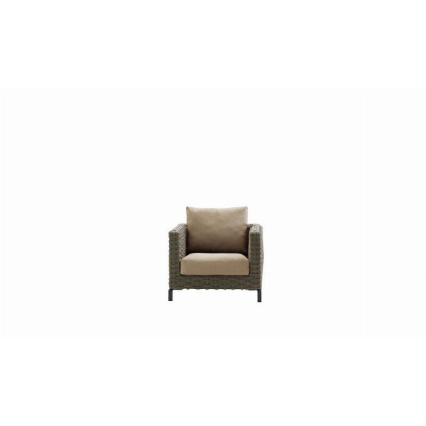 Ray Outdoor Fabric divano