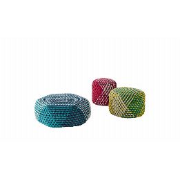 Tramae pouf