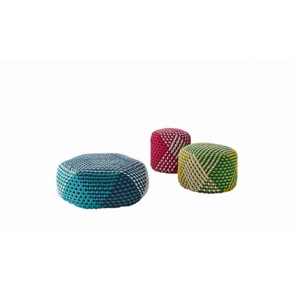 Tramae pouf