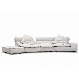 Miami Soft divano