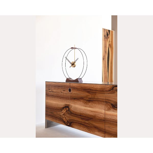 Aire orologio da tavolo