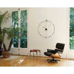 Barcelona orologio da parete