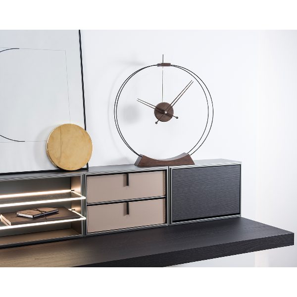 Aire orologio da tavolo