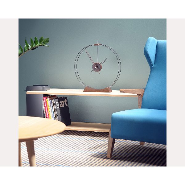 Aire orologio da tavolo