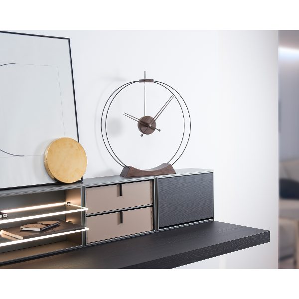 Aire orologio da tavolo
