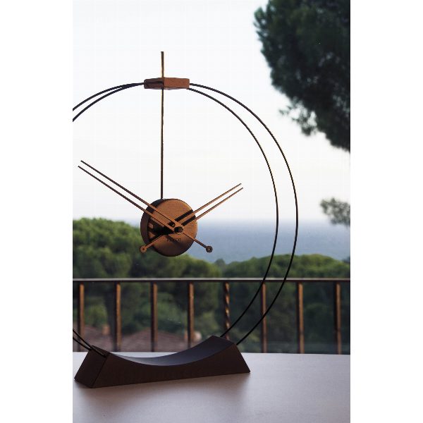 Aire orologio da tavolo