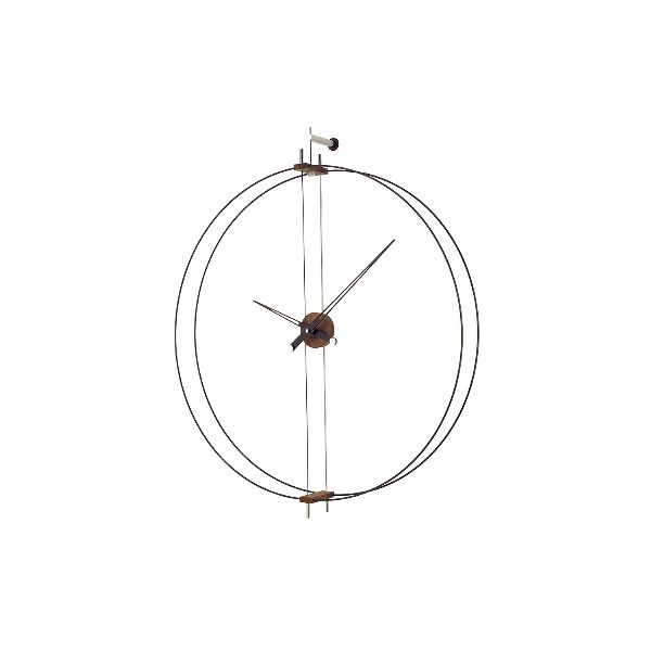 Barcelona orologio da parete