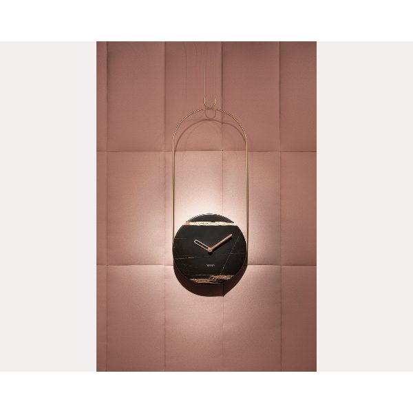 Colgante orologio da parete