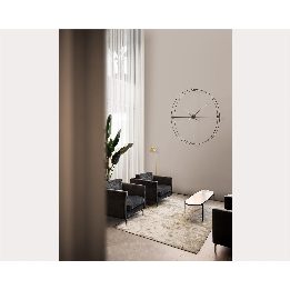 Delmori Premium orologio da parete