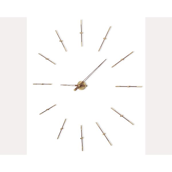 Merlín orologio da parete