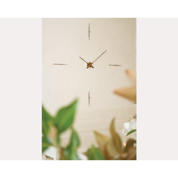 Merlín orologio da parete