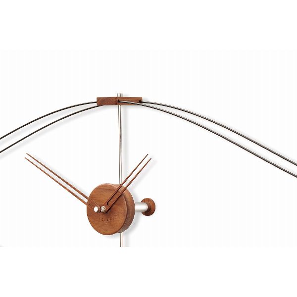 Look orologio da parete