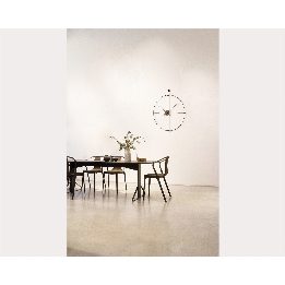 Mini Bilbao Premium orologio da parete